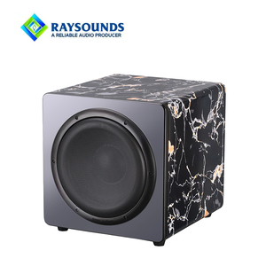 Altoparlante Home Theater Direttamente dalla Fabbrica, Subwoofer Attivo da 12 Pollici, Sistema <span class=keywords><strong>di</strong></span> Soluzioni Audio - Product Image 1