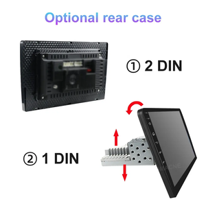 2 + 32G 10 ''Video Radio Audio estéreo IPS <span class=keywords><strong>pantalla</strong></span> táctil completa Android 10 REPRODUCTOR DE DVD para coche <span class=keywords><strong>pantalla</strong></span> navegación GPS para <span class=keywords><strong>Peugeot</strong></span> 2008-2020 - Product Image 4