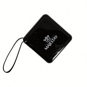 Etiquetas de equipaje promocionales para hoteles, llaveros pintados con logo impreso, regalos de empresa, batería portátil con carga rápida - Product Image 5