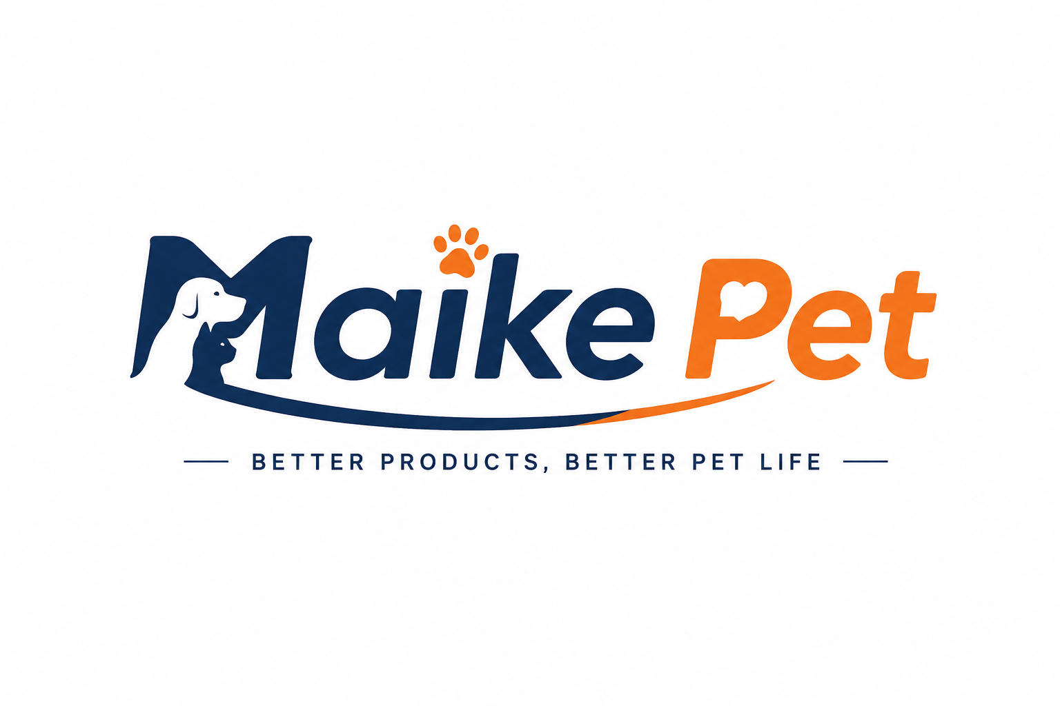 Maikeyoupin (Gansu) Trading Co., Ltd. logo