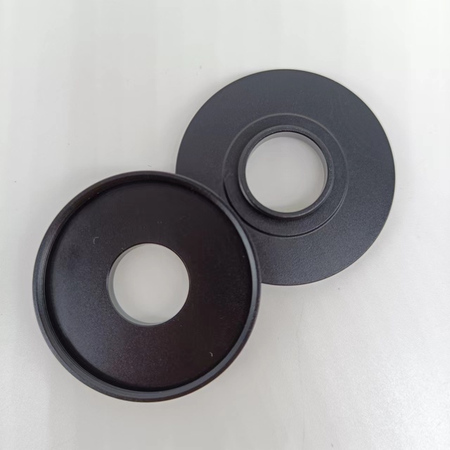 37mm-17mm Lens Adapter Clip | Universal Mount for Macro Fisheye Wide Angle Cell Phone Camera Lenses