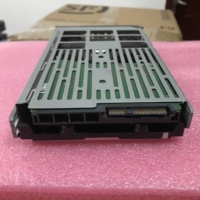 Dell 0XGYWN Scv2000 SCv2020 SCv3020 Scv3000 Seri Internal Baru 10TB SAS HDD Penyimpanan Server