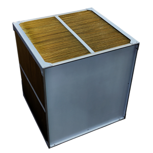 Usine industrielle <span class=keywords><strong>Mini</strong></span> Air Échangeur de chaleur <span class=keywords><strong>pas</strong></span> <span class=keywords><strong>cher</strong></span> - Product Image 1
