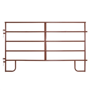 Panel <span class=keywords><strong>de</strong></span> Cerca Versátil para Ganado, Ideal para Granjas y Ranchos - Product Image 3