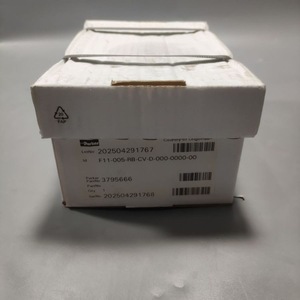 ปั๊มไฮดรอลิก Parker Axial Piston รุ่น 3795666 F11-005-RB-CV-D-000-0000-00 - Product Image 1