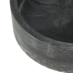 Ciotola in marmo per tavolino da caffè e piano cucina, decorazione per la casa, centrotavola, decorazione da tavolo - Product Image 3