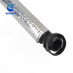 11157637521 Tuyau d'eau de haute qualité pour <span class=keywords><strong>BMW</strong></span> G12G38 - Product Image 2