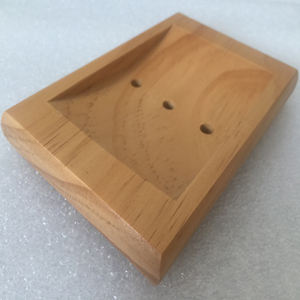 <span class=keywords><strong>Porte</strong></span>-<span class=keywords><strong>savon</strong></span> en bois de bambou naturel avec trous de drainage <span class=keywords><strong>Porte</strong></span>-<span class=keywords><strong>savon</strong></span> en bois écologique <span class=keywords><strong>Porte</strong></span>-<span class=keywords><strong>savon</strong></span> en bois simple pour salle de bain et cuisine - Product Image 3