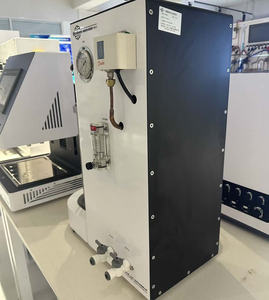 Banc d'essai de mesure CHF de haute précision, OEM/ODM accepté, équipement de formation éducative, recherche énergétique, chaleur de cuisson, métal - Product Image 5