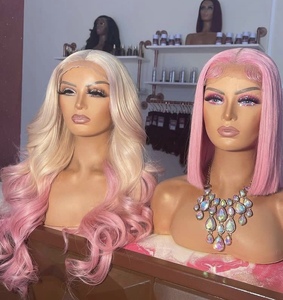 Parrucca bionda 100% <span class=keywords><strong>parrucche</strong></span> femminili in vendita, <span class=keywords><strong>parrucche</strong></span> per <span class=keywords><strong>capelli</strong></span> umani a prezzi accessibili, parrucca da 36 pollici per <span class=keywords><strong>capelli</strong></span> umani dove acquistare parrucca per <span class=keywords><strong>capelli</strong></span> <span class=keywords><strong>veri</strong></span> - Product Image 2