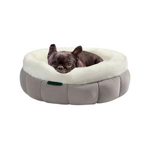 Estera de espuma para jaula de perro, almohadilla para perrera, cama para mascotas lavable resistente al agua, estera plana para jaula para perros grandes - Product Image 3