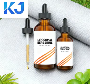 Té Berberine 500 mg | Mezclado con vainilla pura, vinagre y <span class=keywords><strong>canela</strong></span> de Ceilán <span class=keywords><strong>para</strong></span> un bienestar natural - Product Image 1