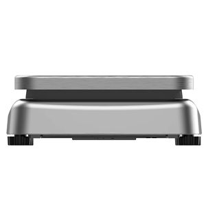 Roestvrijstalen Digitale Lcd-Display Ip68 Waterdichte Multifunctionele Keuken Weegschaal - Product Image 4