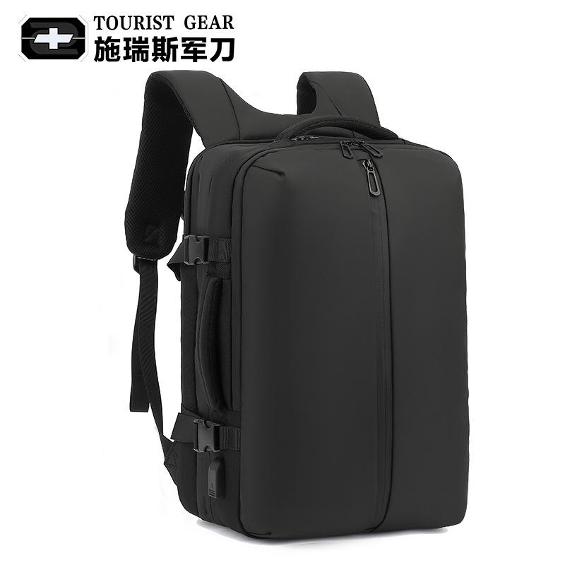 สีดำ (พร้อมปั๊มลมถุงอัดสุญญากาศ)