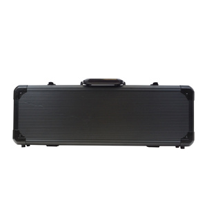 Juego de <span class=keywords><strong>Fichas</strong></span> de Póker Profesional de Cerámica Personalizadas de 500 Piezas, Estuche de Aluminio Negro Resistente con Cierre, Accesorios de Casino No Tóxicos - Product Image 3