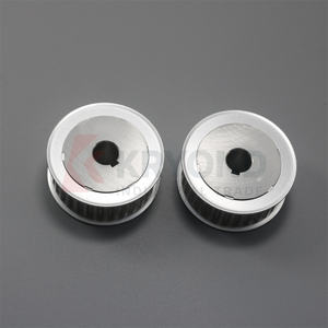 1PC 00.580.6692 32 Teeth Water Roller <b>Pulley</b> <b>Wheel</b> for SM52 Printing Machine Spare Parts - Product Image 3