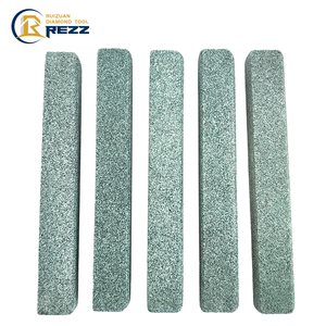 หินลับมีดซิลิคอนคาร์ไบด์สีเขียวทนทานต่อการสึกหรอหินน้ำมันหินสี่เหลี่ยม - Product Image 5