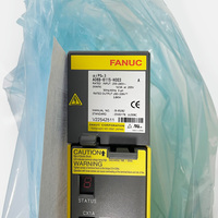 A06B-6115-H003 FANUC Original machine-outil accessoire pilote servo amplificateur Prix Négociation