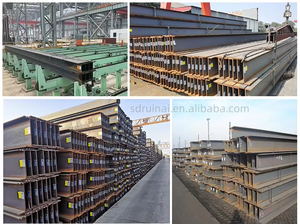 <span class=keywords><strong>Poutre</strong></span> structurelle en acier <span class=keywords><strong>IPN</strong></span> 180, longueur 6m, profilé en acier, fourni par la machine à profilés, tonnage disponible, matériau prêt à l'emploi - Product Image 5