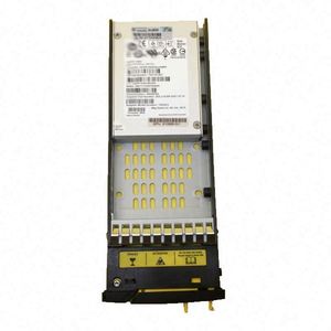 ใหม่แกะกล่อง Msa 3.84tb 12g Sas Read Intensive 2.5in Ssd R3r30a สำหรับเซิร์ฟเวอร์ 3 Par Storeserv 8000 - Product Image 1