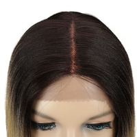 Perruque synthétique à lacet, perruques synthétiques, marque privée, tresse courte, fibre pixie, pas cher, fabrication entièrement mécanique, cheveux crépus, dentelle pour femmes