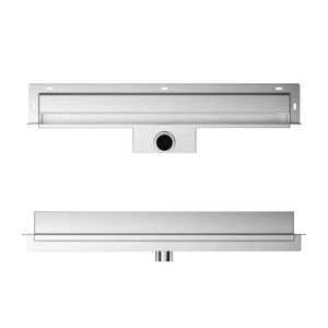 2025 thiết kế mới vô hình Grate tuyến tính vòi hoa sen xả phòng tắm nhúng tường thoát nước sàn với dịch vụ tốt nhất - Product Image 4