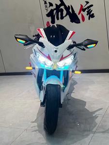 <span class=keywords><strong>Moto</strong></span> sportive de style Blade, 500 cm³, 4 temps, refroidie par eau, avec ABS - Product Image 4