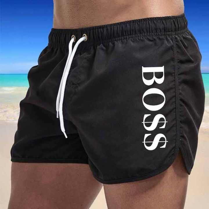 Shorts Deportivos Shorts Para La Playa Pantalon Corto Hombre