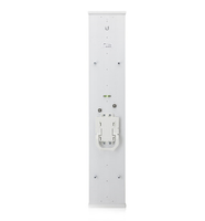 Antenne sectorielle à double polarisation 3 GHz UBNT airMAX AM-3G18-120, 120 degrés, gain de 18 dBi, série Rocket, pont sans fil dédié