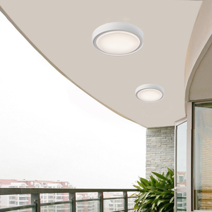 Ip65 Impermeabile lampada <span class=keywords><strong>da</strong></span> soffitto a prova di umidità led moderna <span class=keywords><strong>balcone</strong></span> cortile lampada <span class=keywords><strong>da</strong></span> parete del corridoio lampada <span class=keywords><strong>da</strong></span> parete esterna impermeabile - Product Image 5