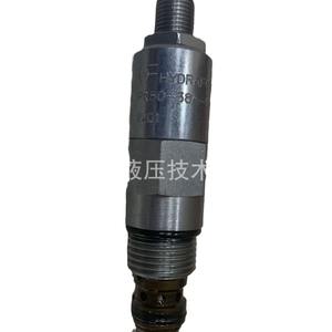 Vanne à cartouche solénoïde Hydraforce PR50-38A PR50-38A-0-N-21, état neuf, filetée, provenant des États-Unis - Product Image 2