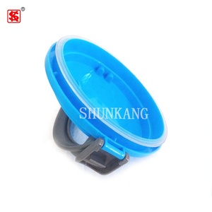 Bán Buôn Thép Không Gỉ Vòng Tiffin Hộp Longthera Hộp Ăn Trưa Takeaway Nhựa Container Thực Phẩm Với Xử Lý - Product Image 5