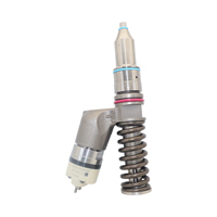 Ensemble d'injecteurs de carburant 211-3025, 1 pièce, pour tracteur sur roues Caterpillar CAT 627G 627E 623B 627F 623G 651B 623E 621B 621E 621F 621G