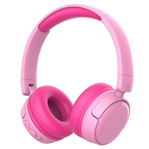 Auriculares Inalámbricos Portátiles Compatibles con Computadora, Teléfono, Tableta, Auriculares Ergonómicos para Niños para Estudio y Uso Infantil - Product Image 6