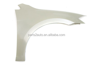 Parafango Anteriore per VW GOLF VII 2018-, VW GOLF 7 2018-, OEM 5G0 821 105B 5G0 821 106B 5G0821105B 5G0821106B - Product Image 6