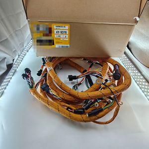 Rebecca Wire <strong>Harness</strong> for 966F 970F <strong>Harness</strong> 4Y-9378 4Y9378 <strong>Harness</strong> - Product Image 6