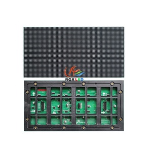 Kỹ thuật số biển và hiển thị trong nhà ngoài trời quảng cáo <span class=keywords><strong>LED</strong></span> hiển thị P2 p2.5 P3 P4 P5 <span class=keywords><strong>P6</strong></span> P8 P10 đầy đủ màu sắc <span class=keywords><strong>LED</strong></span> hiển thị mô-đun - Product Image 3