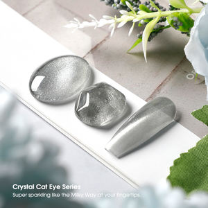 Rosalind Vernis à Ongles Oeil de Chat Personnalisé au Clair de Lune de 15mL Vernis à Ongles Gel UV Durable pour <span class=keywords><strong>Salon</strong></span> d'Art des Ongles avec Logo - Product Image 5