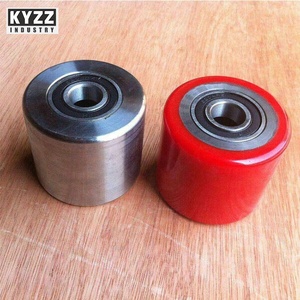 CRD कार्गो सामग्री ले जाने छोटे संभाल मैनुअल हैंडलिंग टैंक - Product Image 5