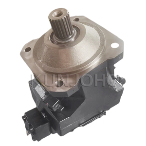 Moteur à piston à axe variable Danfoss H1B110 110CC circuit fermé 83057837 H1B110AAK1K1NBRADSJSSA10NP031N30NNN H1B - Product Image 3