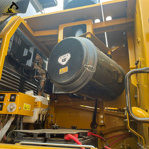 Seau de grande capacité de puissance massive pour CAT 340D2 d'extraction à grande échelle - Product Image 6