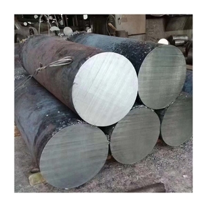 Barre ronde de <span class=keywords><strong>Rod</strong></span> filetée duplex principale d'acier inoxydable avec le service de coupe ISO9001 et le CE certifiés - Product Image 1