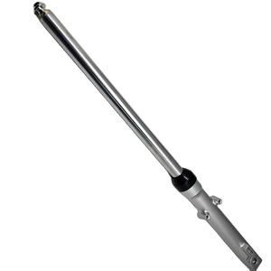 Horquillas de Suspensión Delantera Telescópicas Ajustables de Alta Resistencia para Motos Honda CG125 Personalizadas, para Montaje de Espejos Delanteros - Product Image 4