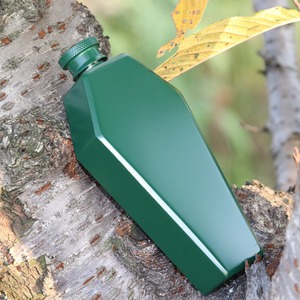 Fiaschetta tascabile per liquore portatile <span class=keywords><strong>in</strong></span> <span class=keywords><strong>acciaio</strong></span> inossidabile 304 fiaschetta - Product Image 6