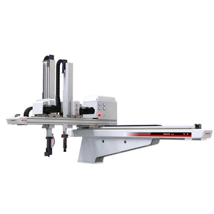 Robotic <strong>Arm</strong> <strong>for</strong> <strong>Injection</strong> Moulding <strong>Machine</strong> <strong>Robot</strong> <strong>Machine</strong> - Product Image 1