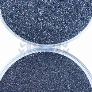 Лучшие продажи карбида кремния порошок для литья литейный Порошок Карбида Кремния Пескоструйный карбид кремния 80 120 - Product Image 6