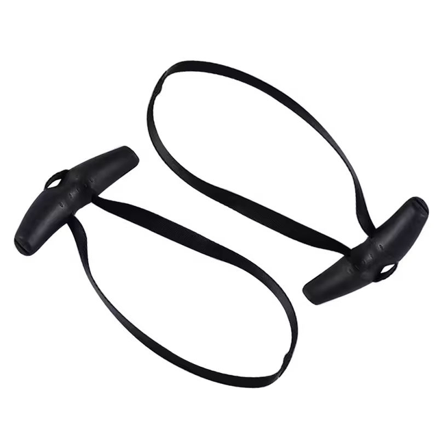 High Quality Neutral Grip Fitness Attachments for Pull Bent Row Cable Workout