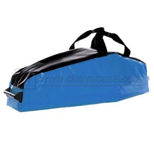 Sac à outils d'électricien en PVC personnalisé BSCI, sac à tronçonneuse imperméable - Product Image 6