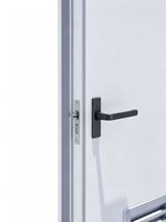 Toilettes portables modulaires doubles en panneaux sandwich avec lavabo, prix de gros usine pour chantiers, parcs et événements