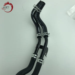25470-2G000 254702G000 TUBE ASSY-OIL COOLER pour Hyundai Kia 25470 2G000 - Product Image 6